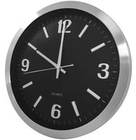 Securityman App Based, Hidden Spy Surveillance Wall Clock iSecurity Camera with Motion Detection and Real Time Monitoring (CLOCKCAM-WIFI)