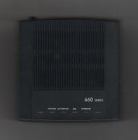 Embarq EQ-660R ADSL Router