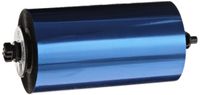 Brady IP-R6207 984' Length x 4.33" Width, 6200 Series Black Brady IP Thermal Transfer Printer Ribbon