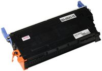 Premium Compatibles Inc. C9722ARPC Replacement Ink and Toner Cartridge for Hewlett Packard Printers, Yellow