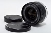 PENTAX AUTO-TAKUMAR 35mm F3.5 MF Lens（S/N:578874）＃52714
