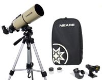 Meade Instruments 222001 80mm Adventure Scope