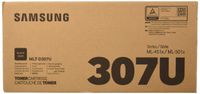 HP MLT-D307U Toner Cartridge - Black - Laser - Ultra High Yield - 30000 Pages