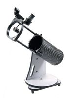 Skywatcher Heritage130P FlexTube Dobsonian Telescope Black