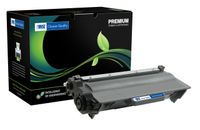 MSE MSE02037516 Remanufactured High Yield Toner Cartridge for Brother TN750 Black