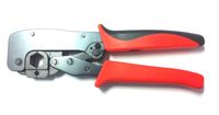 rmsdeal77 Coax RF Connector Ratchet Crimping Tool for LMR-600 Cable