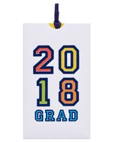 American Greetings 2018 Money and Gift Card Holder Graduation Card