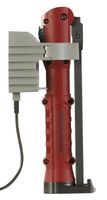 Streamlight 76800 Stinger Switchblade USB Cord Red Flashlight - 800 Lumens