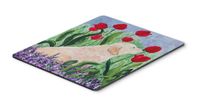 Caroline's Treasures Mouse/Hot Pad/Trivet, Golden Retriever (SS8610MP)
