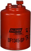 Baldwin Heavy Duty BF1345-SP Fuel Filter,6-9/16 x 4-1/4 x 6-9/16 In