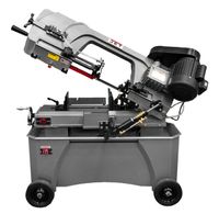 Jet 414560 HVBS-712D Deluxe Bandsaw, 7 x 12"