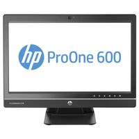 ProOne 600 G1 20 - inch All-in-One Computer - Intel Core i7 i7-4790S 3.2GHz - 16GB - 500GB - Windows 10 Pro - AIO Desktop (Renewed)