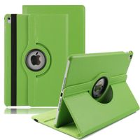 Businda iPad Pro 10.5 case 2017 iPad Air 10.5 Case [3rd Gen] 2019 360 Degrees Rotating Stand Case,Folio Book Cover Designed,Slim & Light Protective Case for iPad Pro10.5 inch, Green
