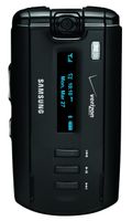 SAMSUNG SCH A930 VERIZON CDMA BLUETOOTH CAMERA PHONE