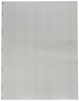 Tabbies Transcription Label (TAB59534)