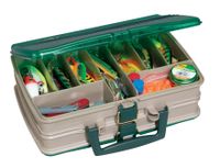 Plano Double Sided Satchel