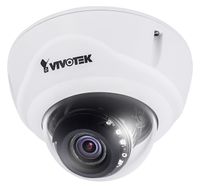 Vivotek FD9371-Ehtv Fixed Network Camera