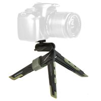 Pedco UltraPod Grip Lightweight Camera Tripod