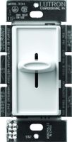 Lutron Electronics Co. SFSQ-F-WH Skylark Fan Control, White
