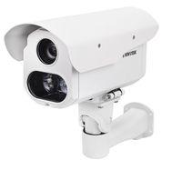 Vivotek IZ9361-EH Zoom Lens Camera 150M IR Wdr Pro 1080P 60fps