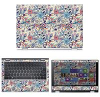 decalrus - Protective Decal Skin Sticker for Acer Spin 1 SP111-32N (11.6" Screen) case Cover wrap ACSpin1_SP111-32N-222