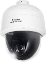 Vivotek Supreme SD8161 2 Megapixel Network Camera - Color, Monochrome