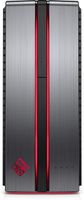 HP Omen 870-213w Desktop PC (256GB+ 1TB Hard Drive i7-7700) Windows 10
