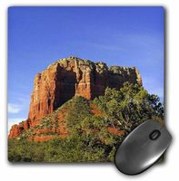 3dRose LLC 8 x 8 x 0.25 Inches Mouse Pad, Arizona Rock Formation (mp_41736_1)