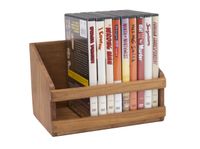 SeaTeak 62520 CD/DVD Rack