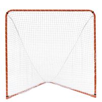 Champion Sports Foldable Backyard Lacrosse Goal (Orange)