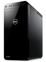 2017 Premium Dell XPS 8920 Desktop Computer, Intel Quad-Core i7-7700 up to 4.2GHz, 16GB DDR4 RAM, 1TB HDD, NVIDIA GTX 1050Ti 4GB DDR5 Windows 10 (Certified Refurbished)