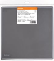Fiskars Fuse System Rubber Mat and Cutting Plate, Large (101180-1001)