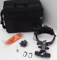 Dr.Onic Binocular Indirect Ophthalmology Wireless & Rechargeable with Bag
