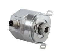 POSITAL IXARC OCD-CAA1B-1216-T120-PRM CANopen Absolute Rotary Encoder
