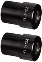 O.C. White PZ-WF15 15x Super Wide Eyepiece for Pro-Zoom (pair)