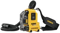 DEWALT DWH161B 20V MAX Brushless Universal Dust Extractor (Tool Only)