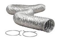 Dundas Jafine BTD48TC Vents, 4-Inch