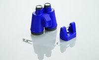Creative Cedar Designs Playset Binoculars- Purple, One Size