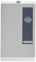 Valcom V-9936A 6 Line Audible Ring Unit