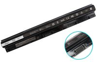 Vinpera M5Y1K Battery for Dell Inspiron 14 3452 3467 5458 5459 15 3451 3551 3552 3558 3567 5551 5555 5558 5559 17 5755 5758 5759 Vostro 3458 3558 fits GXVJ3 HD4J0 K185W VN3N0 -[Three Months Refund]