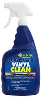 Star brite Ultimate Vinyl Clean (96232) Interior/Exterior Multi-Surface Cleaner - 32 oz Sprayer