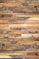 Muzi Photography Backdrops Brown Wooden Floor for Photo Background Studio Props Art Wallpaper D-7436