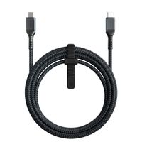 Nomad Kevlar USB C Cable | 3.0 Meters | USB-C to USB-C