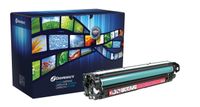 Dataproducts DPC5525M Remanufactured Magenta Toner Cartridge Replacement for HP