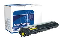 Dataproducts DPCTN210Y Remanufactured Toner Cartridge Replacement for Brother TN210 (Yellow)