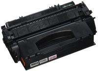 Premium Compatibles Q7553XRPC Black Toner Cartridge