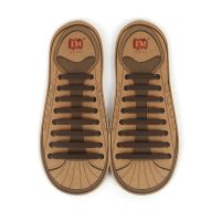 INMAKER No Tie Shoelaces for Kids and Adults, Elastic Shoe Laces for Sneakers, Silicone Tieless Laces