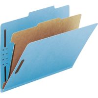 Smead Classification Folder (SMD18721)
