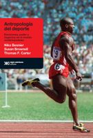 ANTROPOLOGIA DEL DEPORTE