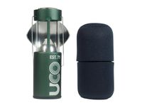 UCO Anodized Original Candle Lantern Kit (Green)